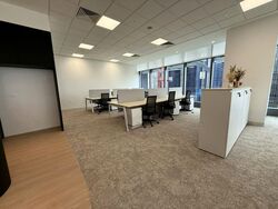 Keppel Towers (D2), Office #498764501